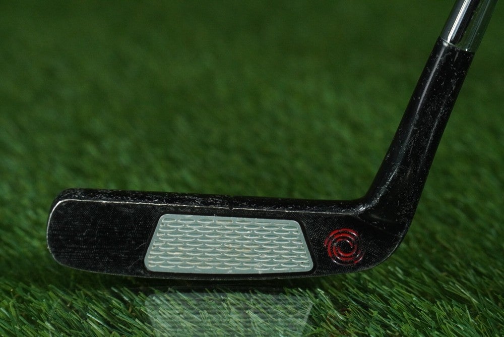 Putter facial Integra Balata 35,5 tout d'origine - eBay