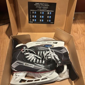 Bauer Vapor X500 Size 9.5 (New)