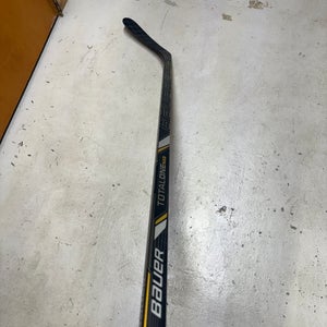 Senior Bauer TotalOne NXG Left Hand Hockey Stick P92 Pro Stock (Used)
