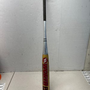 Worth (Used) 34" (-6.5) Bat