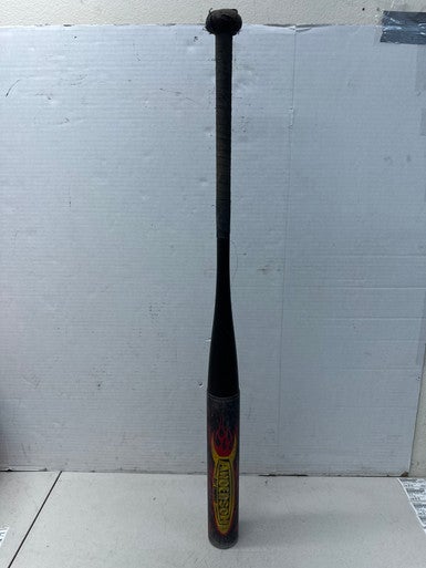 Anderson (Used) (-8) 34" Bat