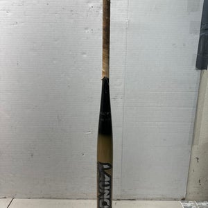 Worth (Used) (-8) 34" Bat