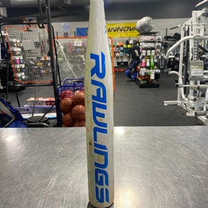 Rawlings (Used) (-12) 29" Bat