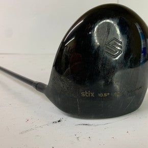 (Used) Right Handed Men's Regular Flex 10.5 Loft Driver