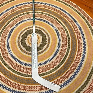 Senior Bauer Supreme 2S Lite Regular Goalie Stick 26.5" Paddle Pro Stock (New)