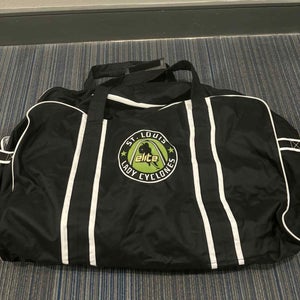 Pro Stock Hockey Player Carry Bag