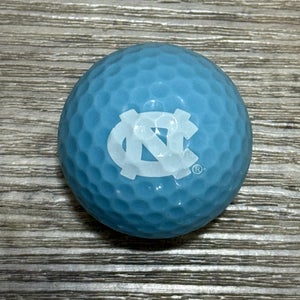University of North Carolina (UNC Chapel Hill) Golf Ball