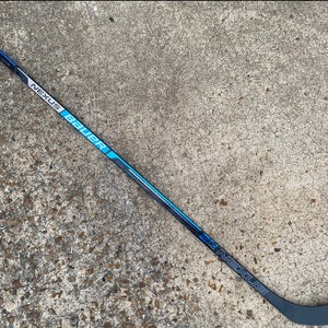 Bauer Nexus 2N PRO Pro Stock Hockey Stick 102 Flex P92 Right 34022