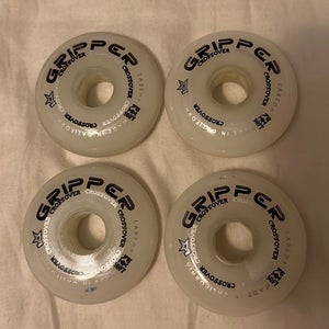 Mission Wheels (New)