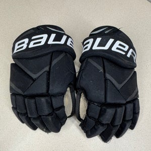 Bauer Vapor X700 Gloves 11" (Used)