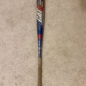 2020 Marucci CAT9 Alloy BBCOR Certified Bat (-3) Alloy 29 oz 32" (Used)