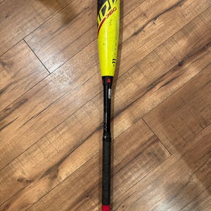 2023 Easton ADV 360 Composite USABat (-11)18 oz 29" (Used) - FREE SHIPPING