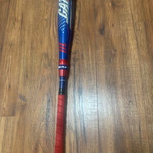 Marucci CAT9 Connect Hybrid USSSA Certified Bat (-5) Alloy 25 oz 30" (Used)