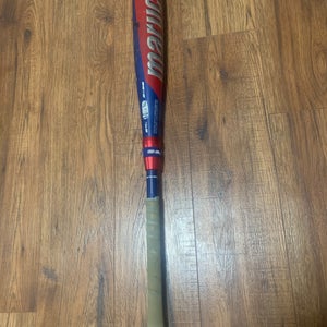 Marucci CAT9 Connect Hybrid USSSA Certified Bat (-5) Alloy 26 oz 31" (Used)