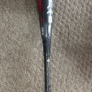 DeMarini Voodoo Insane Hybrid BBCOR Certified Bat (-3) 30 oz 33" (Used)
