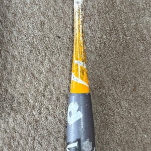 DeMarini Vexxum Hybrid BBCOR Certified Bat (-3) Alloy 30 oz 33" (Used)