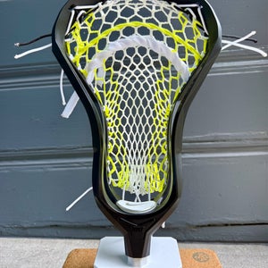 Nike Vapor Pro, professionally strung with Hero 4.0