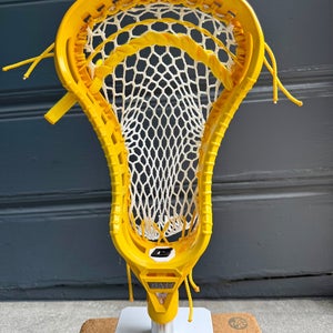 Gait D2-T dyed yellow