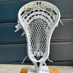 Under Armour Command D - Pro Strung Defense Head