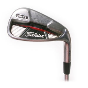 Titleist 710 AP1 Single 9 Iron Steel NS Pro 105T Stiff Flex
