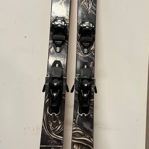 2023 Armada 180cm ARV 106 Skis With Bindings