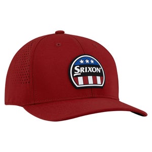 SRIXON LIMITED EDITION ALL AMERICAN HAT