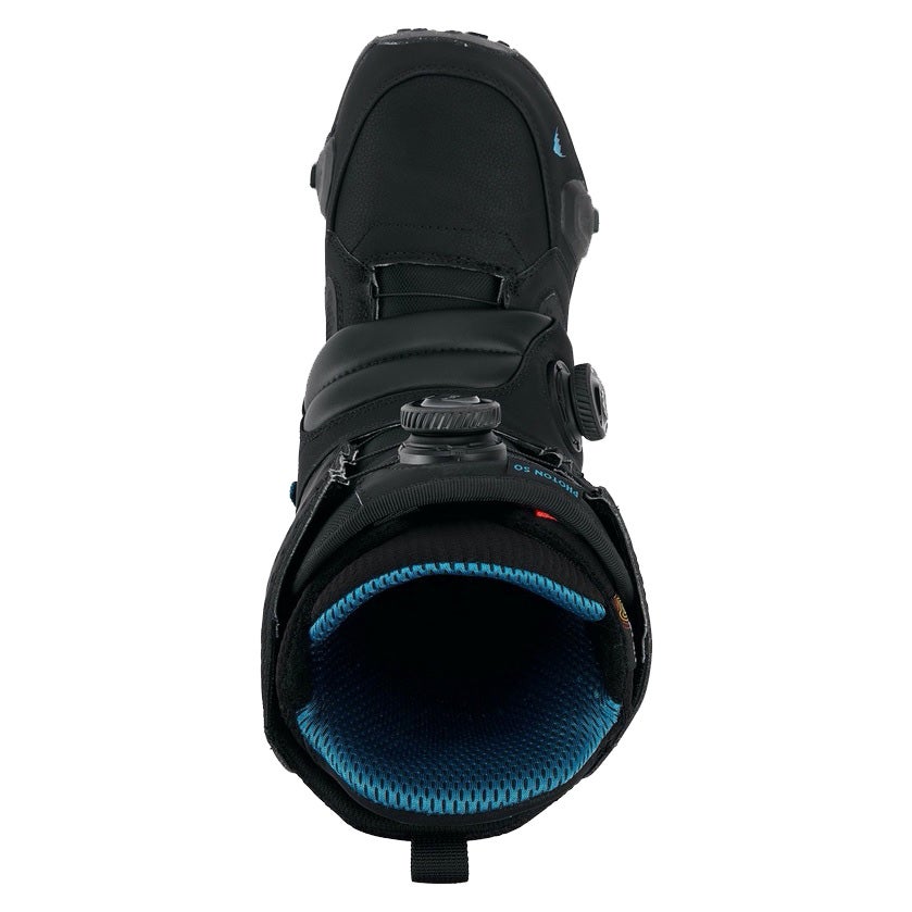 NEW! $480 Burton Photon Step On Snowboard Boots! Size 12  display picture 1