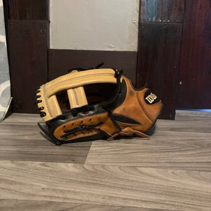 Wilson A3000 exo LHT 12”