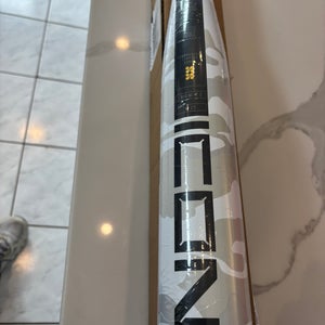 2025 Rawlings Icon Composite USSSA Certified Bat (-8) Composite 26 oz 32" (New)