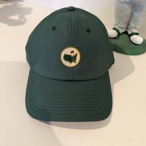 Masters Hat Bundle