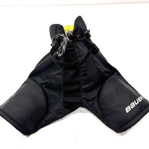 Used Bauer S170 Youth Pant Black LG 11860-S000292118