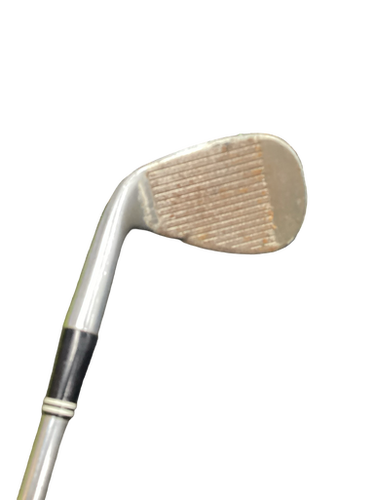 Used Cleveland CG11 Golf Wedge Mens RH 50 Degree 11613-S000161443