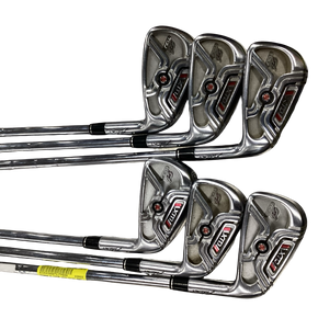 Used Adams A TOUR XTD Mens Iron Set RH 4I-9I 11613-S000161415