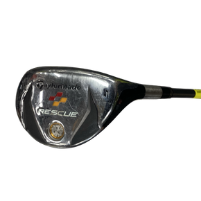 Used Taylormade RESCUE Womens Hybrid Club RH 5 Hybrid 11613-S000161409