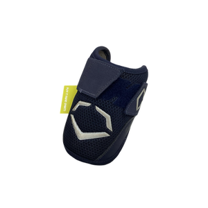 Used Evoshield BB/SB Elbow Protector Navy Blue 11613-S000161521