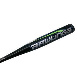Used Rawlings RAPTOR BB/SB USA 2 1/4 Bat 30" 11347-S000248449