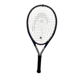 Used Head TIS5 COMFORT ZONE Adult Tennis Racquet Navy Blue 4 1/2" 11347-S000248446