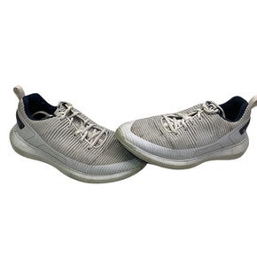 Used Foot Joy Mens Golf Shoes White Senior 7 11347-S000248418
