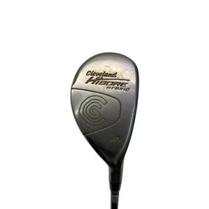 Used Cleveland HIBORE HYBRID Mens Hybrid Club RH 2 Hybrid 11347-S000248510