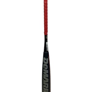 Used Demarini VOODOO BB/SB USSSA 2 5/8 Bat 30" 11347-S000248501