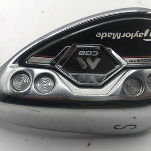 Taylormade M CGB Sand Wedge SW Recoil ES F1 Ladies Graphite *Excellent*