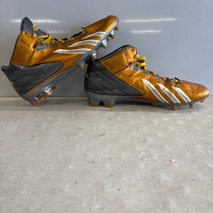 Adidas (Used) Size M 9.0 (W 10.0) Adult