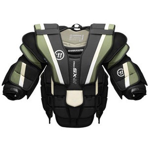 (New) Goalie Chest Protector
