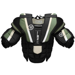 (New) Goalie Chest Protector