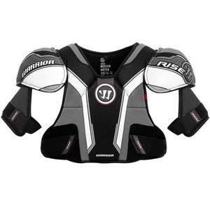 (New) Shoulder Pads