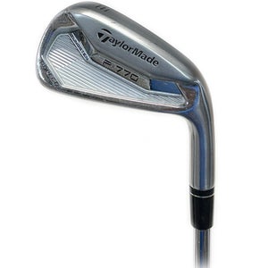 TaylorMade P770 Forged Single 5 Iron Steel True Temper Dynamic Gold X100