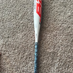 Combat B2 Ultra USSSA Certified Bat (-10) Composite 19 oz 29" (Used)