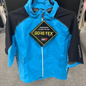 Blue Medium Men's  (New)