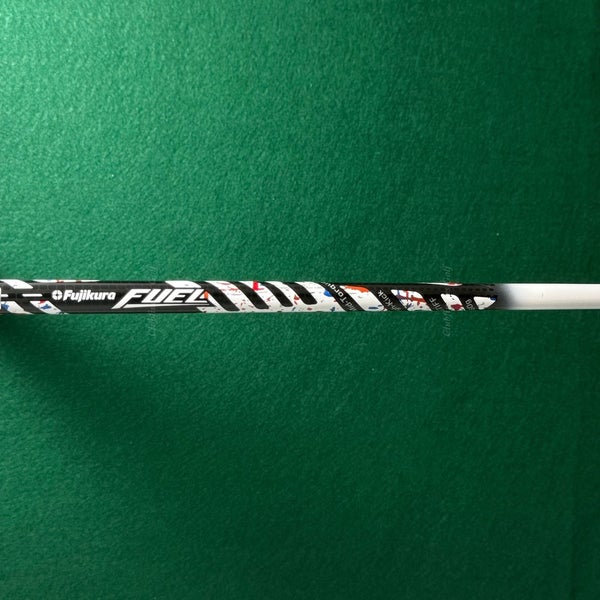 Cobra AMP Cell Fairway 3-4 Wood FWY Fujikura Fuel 60-S Graphite