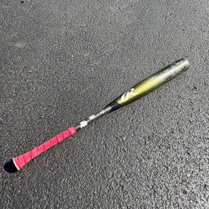 34" Rawlings Icon BBCOR Certified Bat (Used)